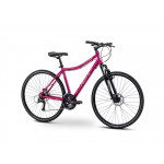 Krosový bicykel ROMET ORKAN 1 D 2024 Tmavoružová L